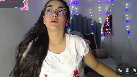 Snapshot of farah_samira chatting on July 2026 07:23:02 PM farah online show from July 2026 07:23:02 PM