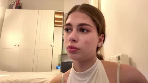 Luna online show from April 2026 05:30:01 PM