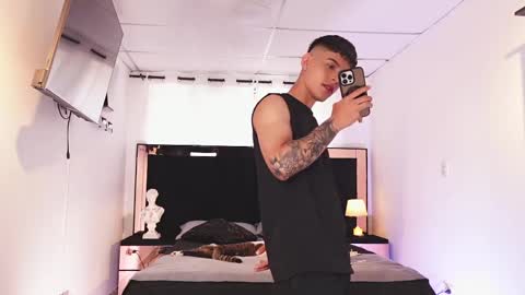 farid_jake_ online show from March 2025 08:57:01 PM