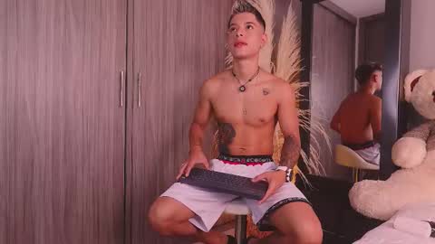 farid_jake_ online show from March 2026 05:38:01 PM