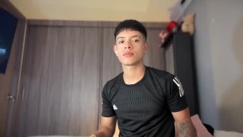 Snapshot of farid_jake_ chatting on July 2026 12:57:02 AM farid_jake_ online show from July 2026 12:57:02 AM