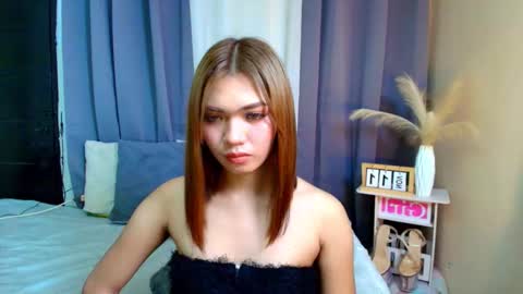 Snapshot of farrah_marie chatting on November 2025 09:09:01 AM Farrah Zarake online show from November 2025 09:09:01 AM