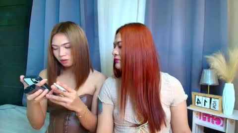 Snapshot of farrah_marie chatting on November 2025 04:39:01 PM Farrah Zarake online show from November 2025 04:39:01 PM