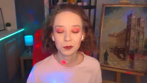 Snapshot of fascinating___eyes chatting on December 2024 01:43:01 PM Fascinating   Eyes online show from December 2024 01:43:01 PM
