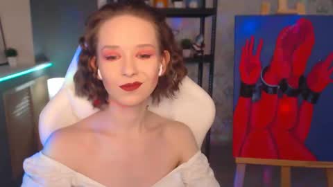 Snapshot of fascinating___eyes chatting on January 2025 06:16:02 PM Fascinating   Eyes online show from January 2025 06:16:02 PM