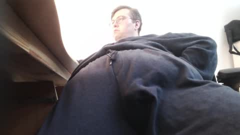 Fat Bernd online show from March 2025 05:22:01 PM