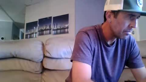 FATdickBOY online show from April 2026 05:09:02 PM