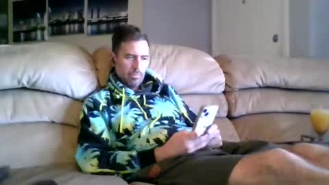 FATdickBOY online show from April 2026 02:32:01 PM