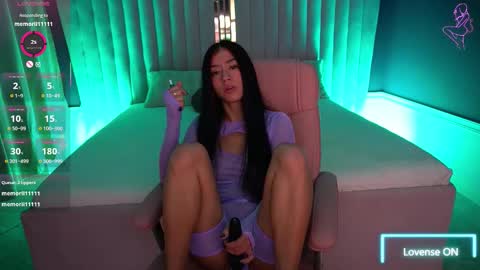 Nellie online show from November 2025 10:19:01 PM