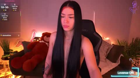 Nellie online show from February 2026 09:51:01 PM