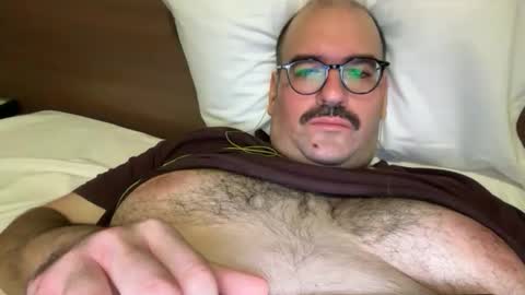 Mammouth online show from October 2025 11:05:01 PM