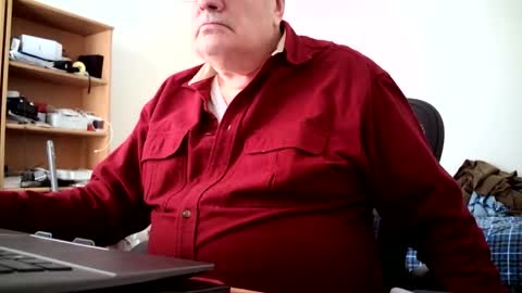 fatbellyitalian3 online show from February 2026 06:48:01 PM