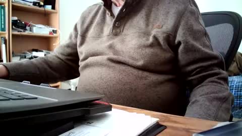 fatbellyitalian3 online show from March 2026 03:25:01 PM