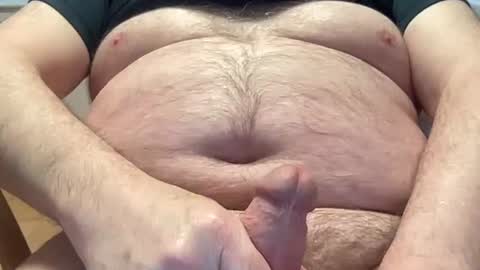 Snapshot of fatboyslimmmm chatting on January 2025 04:26:01 PM Fatboyslimmmm online show from January 2025 04:26:01 PM