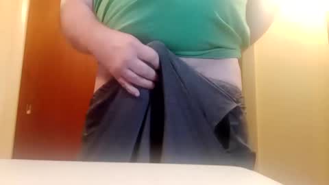 Snapshot of fatcat5000 chatting on December 2024 04:57:02 PM fatcat5000 online show from December 2024 04:57:02 PM