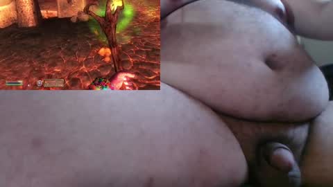 Snapshot of fatcockwizard chatting on January 2025 11:23:01 PM fatcockwiz online show from January 2025 11:23:01 PM