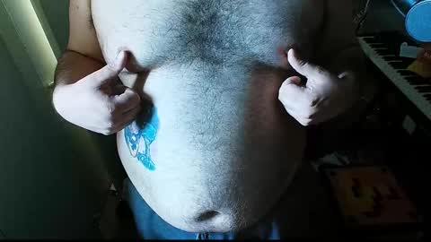 Snapshot of fatcockwizard chatting on February 2025 05:50:02 PM fatcockwiz online show from February 2025 05:50:02 PM