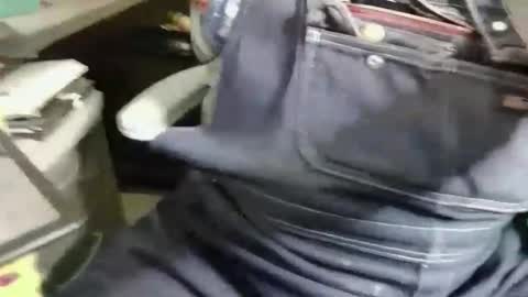 Fred. online show from January 2025 01:39:02 AM