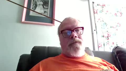 Fred. online show from January 2025 08:04:01 PM