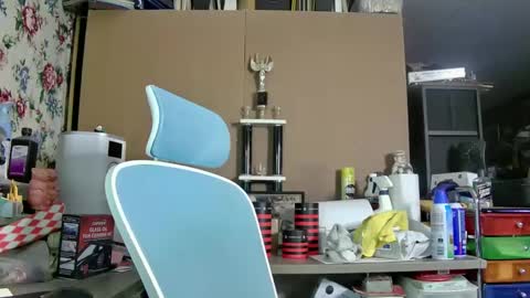 Fred. online show from March 2025 06:59:02 AM