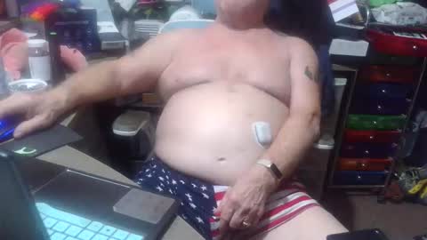 Fred. online show from April 2026 07:20:01 AM