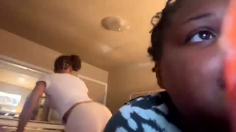 fatkewchiesusiee online show from July 2026 07:05:01 PM