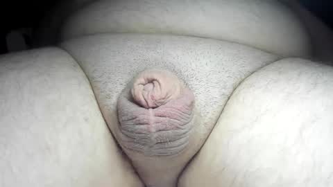 Fatmanscock online show from December 2024 01:02:01 AM