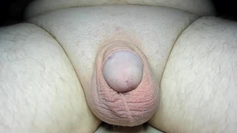 Fatmanscock online show from February 2025 05:05:02 AM