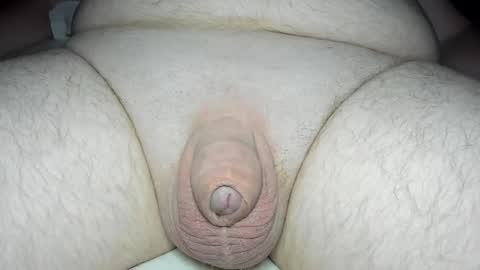 Fatmanscock online show from February 2025 05:37:01 AM