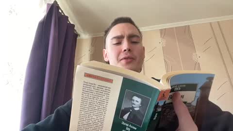 Faust online show from March 2026 10:21:01 AM