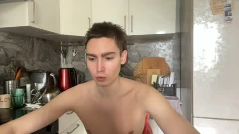 Faust online show from April 2026 11:37:01 AM