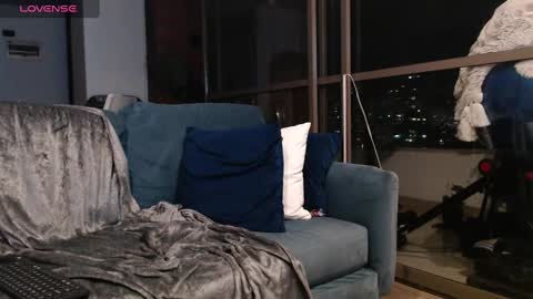 FAUSTO online show from January 2025 01:21:02 AM