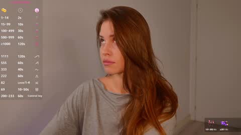 FazeyJ online show from December 2024 07:05:01 AM