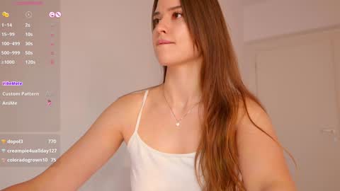 FazeyJ online show from January 2025 01:14:01 PM