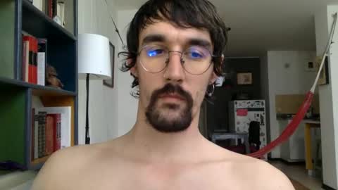 fazzbinder online show from November 2025 09:57:02 PM