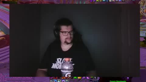 Fear online show from May 2026 03:01:02 AM