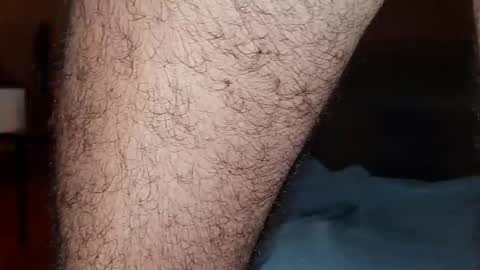 Federalcock online show from April 2026 10:34:01 PM