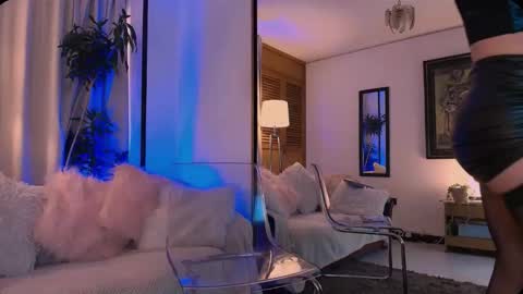 Federica online show from March 2026 05:13:02 PM