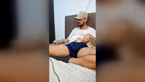 Snapshot of federico_ojitosverdes chatting on July 2026 09:11:02 AM Federico Ofarrel online show from July 2026 09:11:02 AM