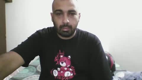 federico online show from January 2025 02:33:02 AM