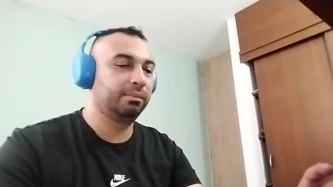 federico online show from February 2025 09:04:02 PM