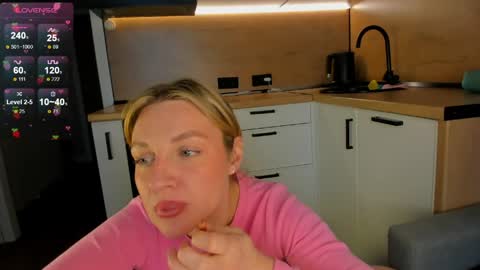 Fedosya Baby Girl online show from April 2026 02:04:01 PM