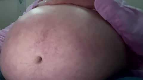 feedmyhugebelly online show from July 2026 09:17:01 PM