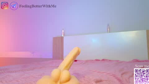 Snapshot of feelbetterwithme chatting on December 2024 05:53:02 AM Princess Kate  HOT ANAL VID ON FANSLY    Help me reach 100 likes online show from December 2024 05:53:02 AM