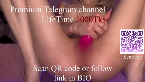 Snapshot of feelbetterwithme chatting on December 2024 03:15:02 AM Princess Kate  HOT ANAL VID ON FANSLY    Help me reach 100 likes online show from December 2024 03:15:02 AM
