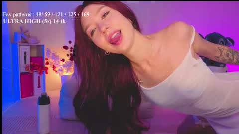 Snapshot of feelbetterwithme chatting on September 2025 03:51:01 AM Princess Kate  HOT ANAL VID ON FANSLY    Help me reach 100 likes online show from September 2025 03:51:01 AM