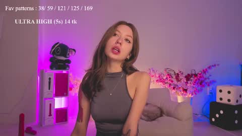 Snapshot of feelbetterwithme chatting on October 2025 03:42:01 AM Princess Kate  HOT ANAL VID ON FANSLY    Help me reach 100 likes online show from October 2025 03:42:01 AM