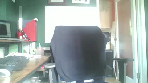 Snapshot of feet_fan69 chatting on September 2025 12:38:01 PM John Buck online show from September 2025 12:38:01 PM