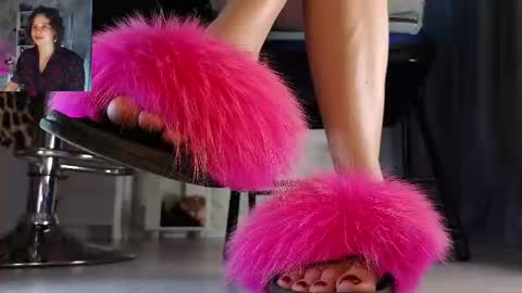 Kris online show from February 2026 10:20:02 AM