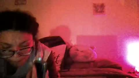 Snapshot of feetnymph chatting on January 2026 05:54:02 AM Soley online show from January 2026 05:54:02 AM